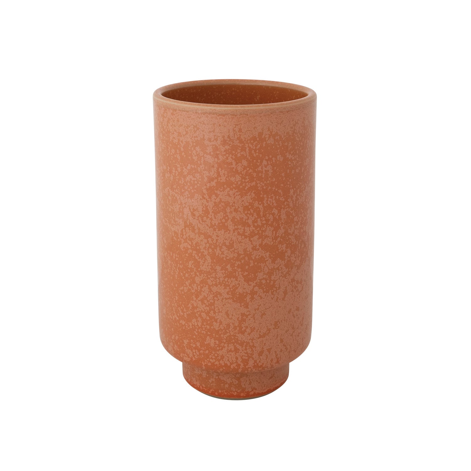 Footed Vase