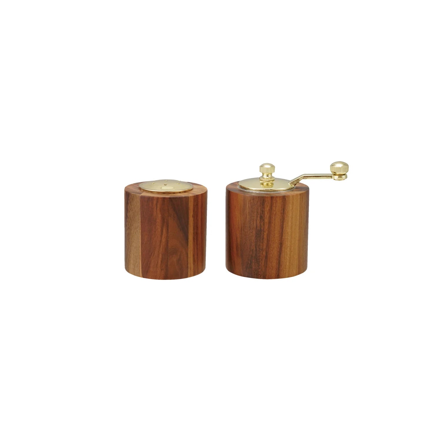 Salt &amp; Pepper Set