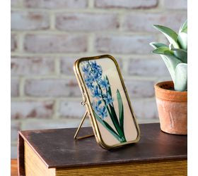 Antique Photo Frame