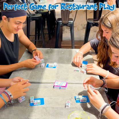 Match Frenzy Kids Games for Travel