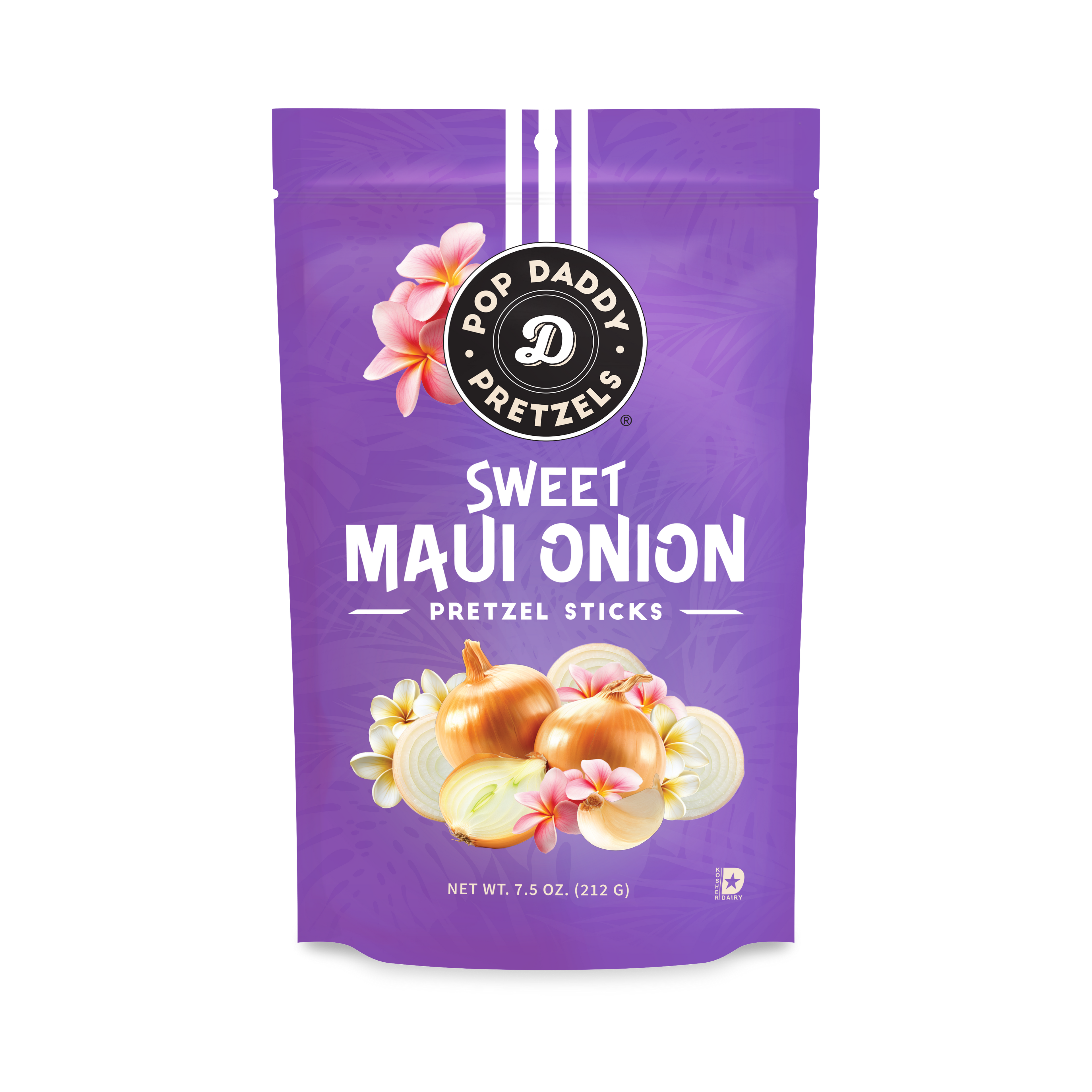 Sweet Maui Onion