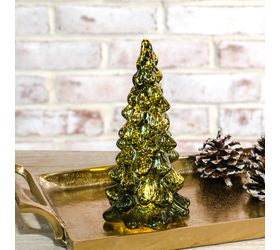 LED Evergreen Tree
