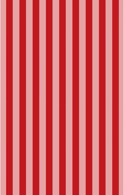Berry Sweet Picnic: Reversible Hand Towel