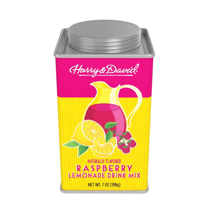 Lemonade - Raspberry - 7oz