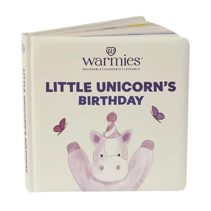 Little Unicorn&