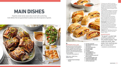 Taste of Home What Can I Bring? by