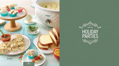 Taste of Home Christmas