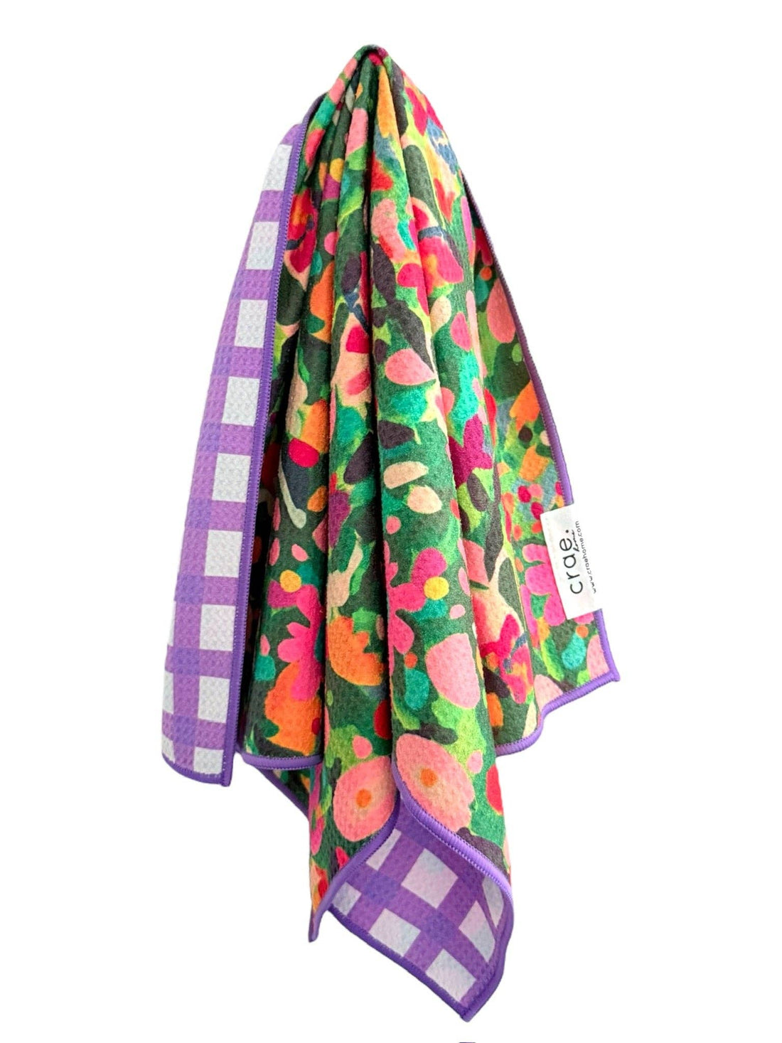 Violet: Reversible