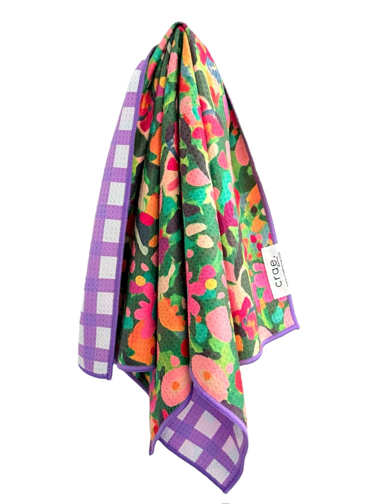 Violet: Reversible