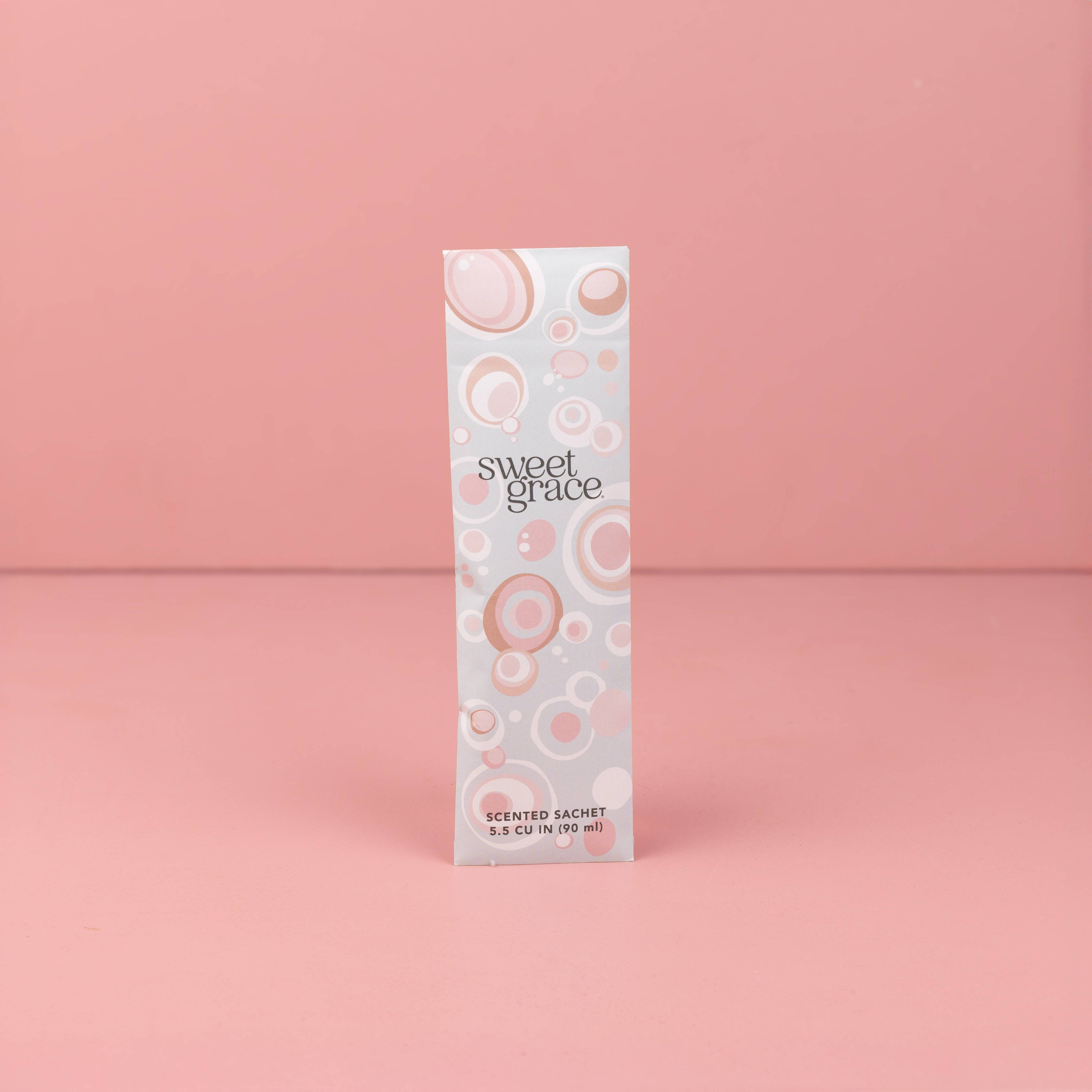 Sweet Grace Modern Bubble Slim Sachet 12pk