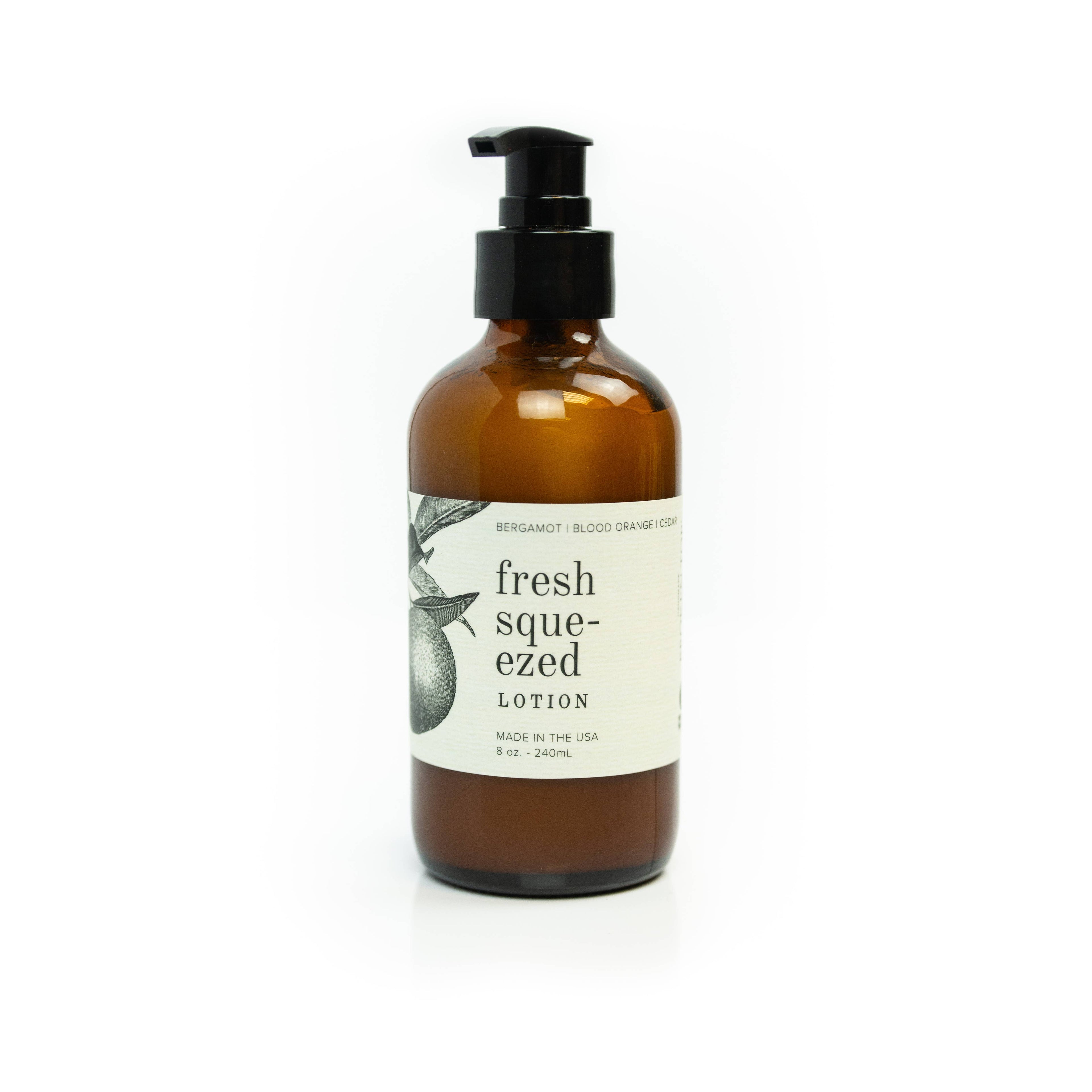 Fresh Squeezed Hand &amp; Body Lotion