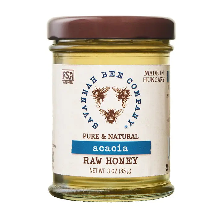 Raw Honey