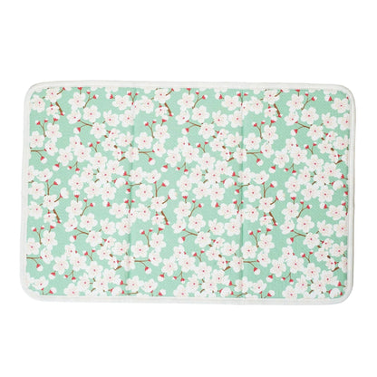 Drying Mat - Cherry Blossom