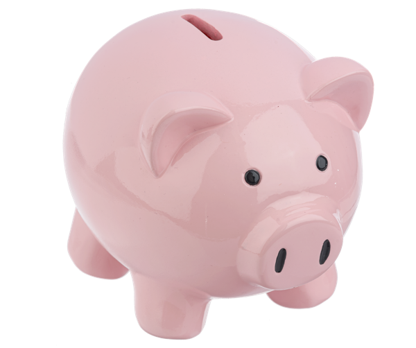 Piggy Bank