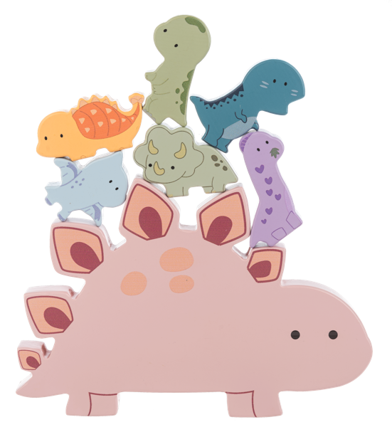 Dino Balance