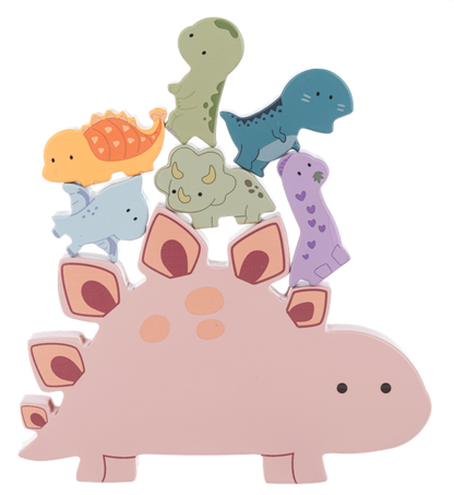Dino Balance