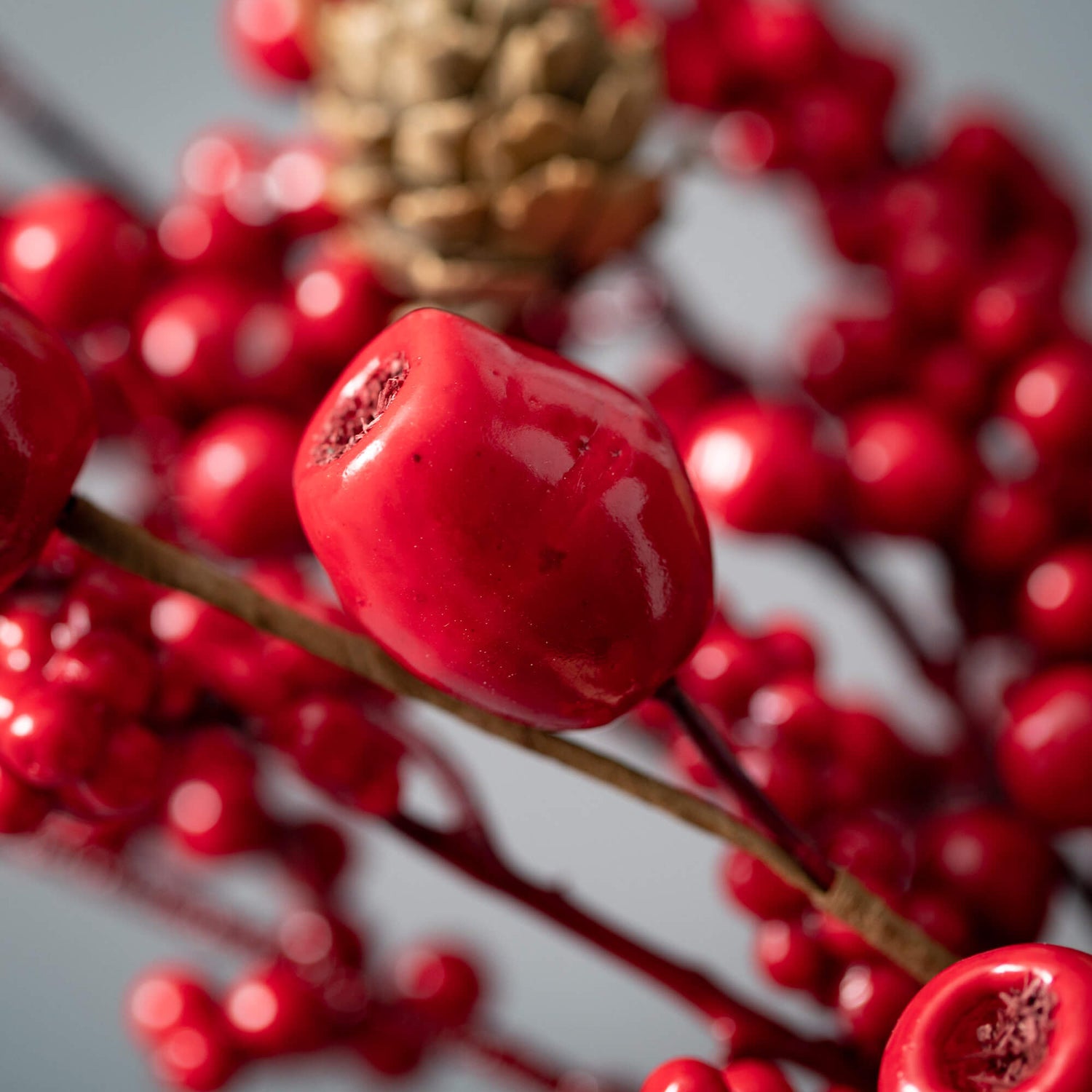 Red Berry Ring