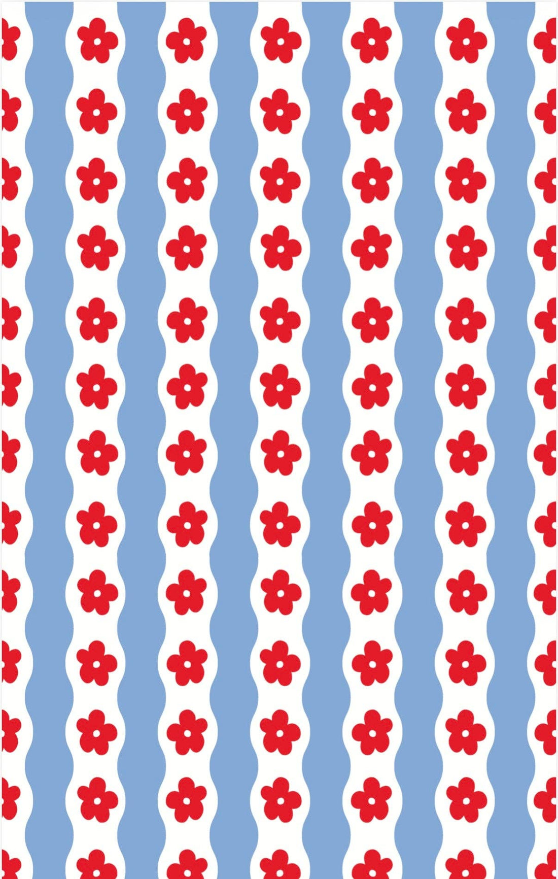 Betty: Double-Sided Washcloth