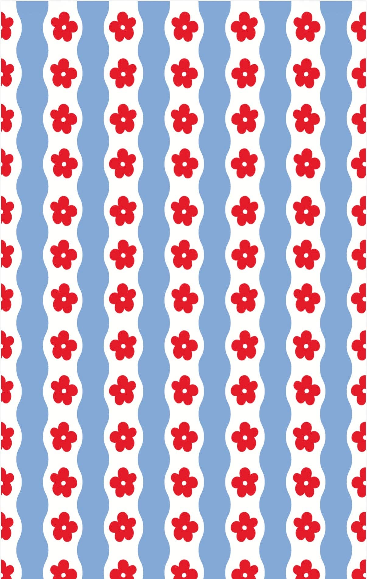 Betty: Double-Sided Washcloth