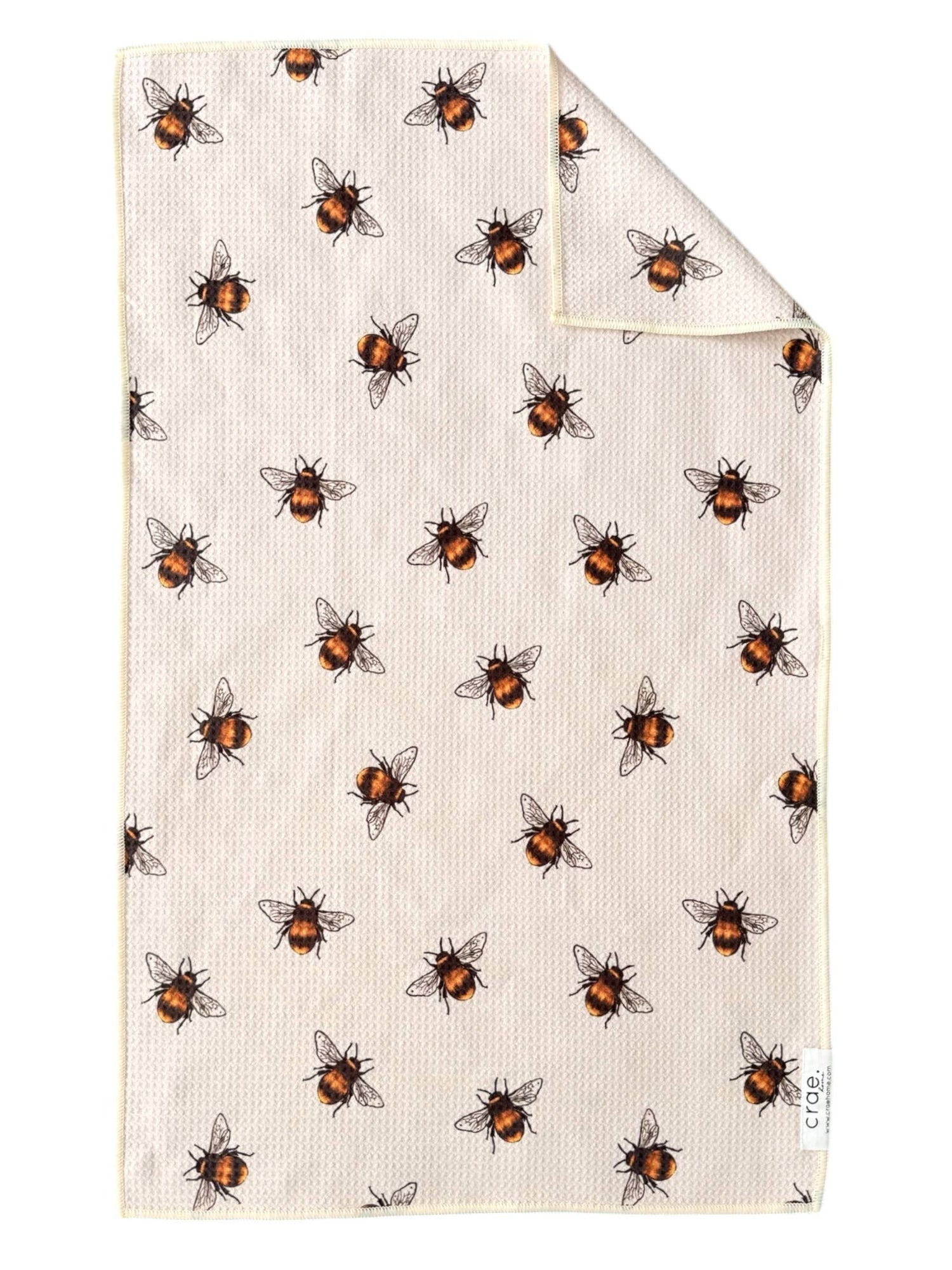 Busy Bee: Double-Sided