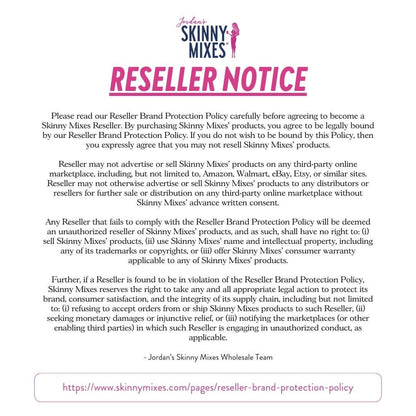 Sugar Free Vanilla Almond Syrup