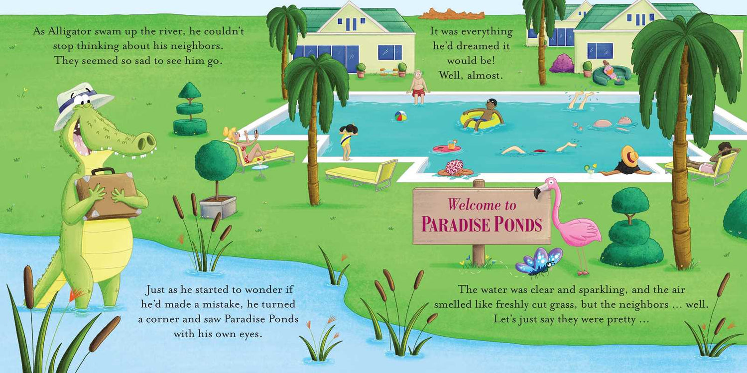 See You Later, Alligator