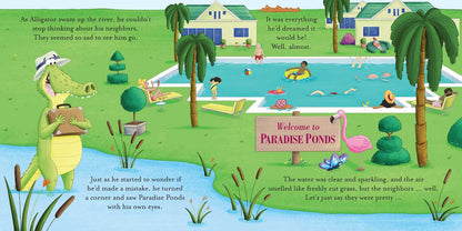 See You Later, Alligator