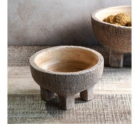 Raised Bowl