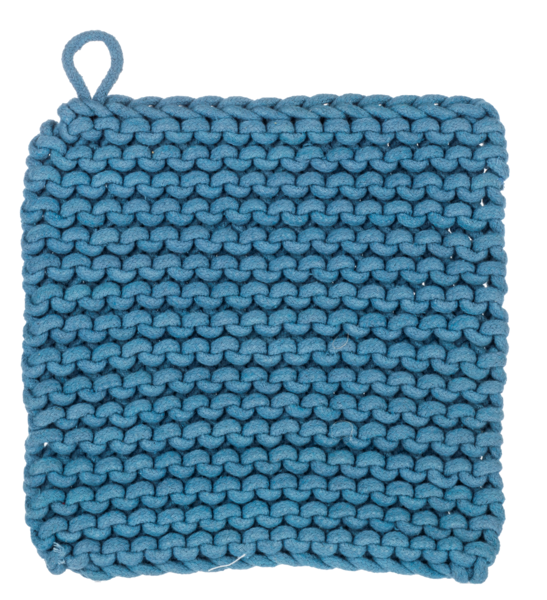 Crochet Pot Holder Set