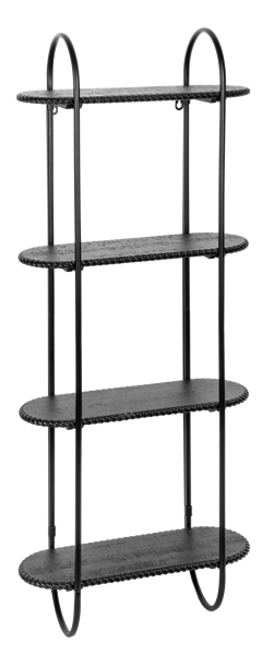 4 Tier Shelf