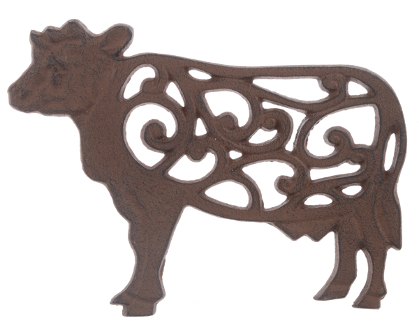 Farm Animal Trivet