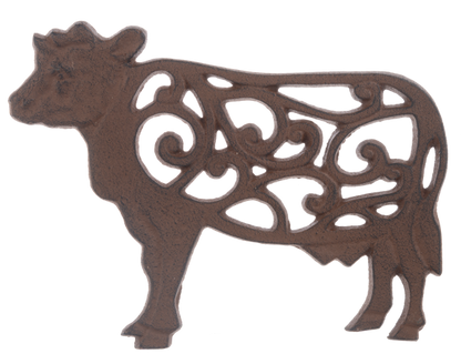 Farm Animal Trivet