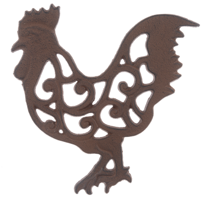 Farm Animal Trivet
