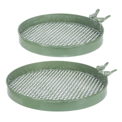 Bird Tray
