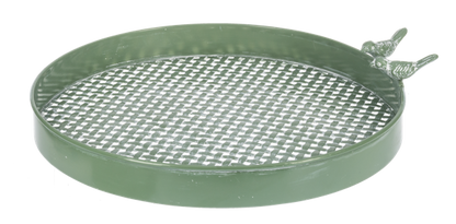 Bird Tray