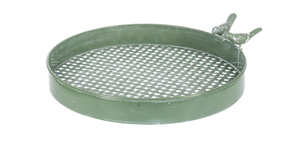 Bird Tray