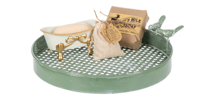Bird Tray