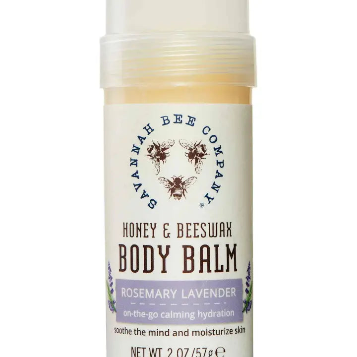 Body Balm