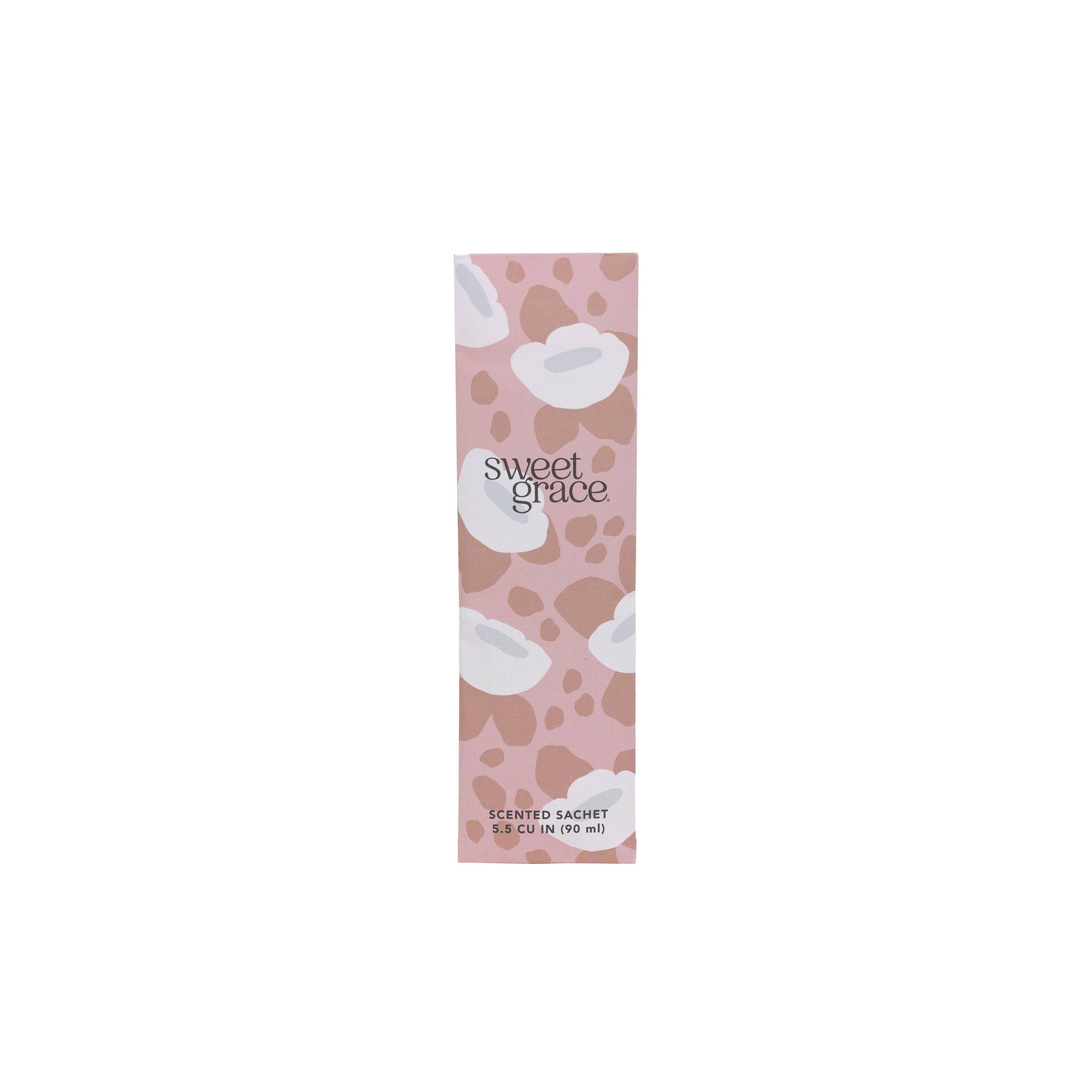 Sweet Grace Modern Flower Slim Sachet 12pk