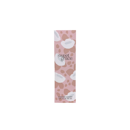 Sweet Grace Modern Flower Slim Sachet 12pk