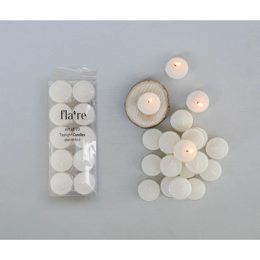 Tealights