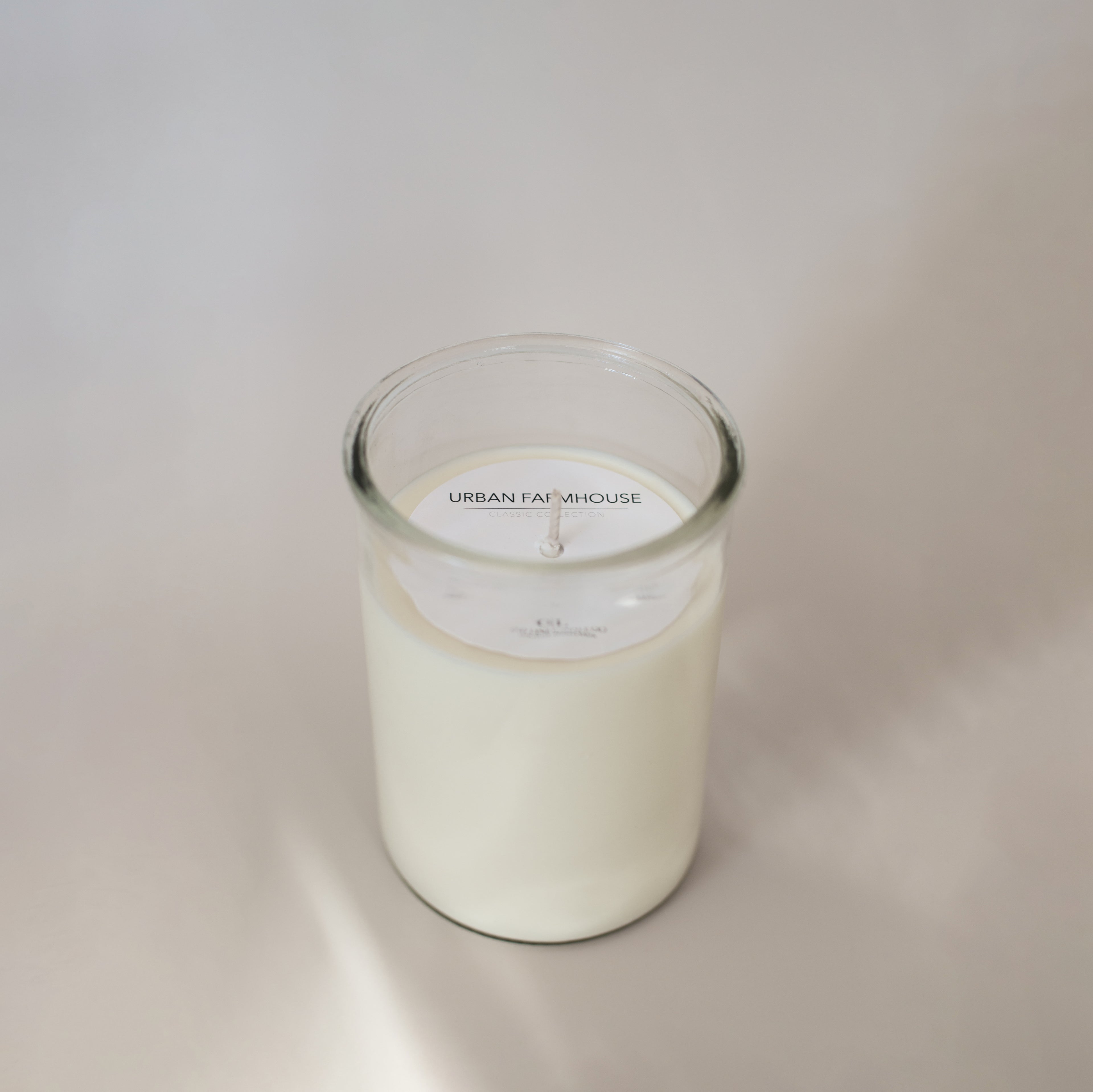 Classic Candle - 20 oz