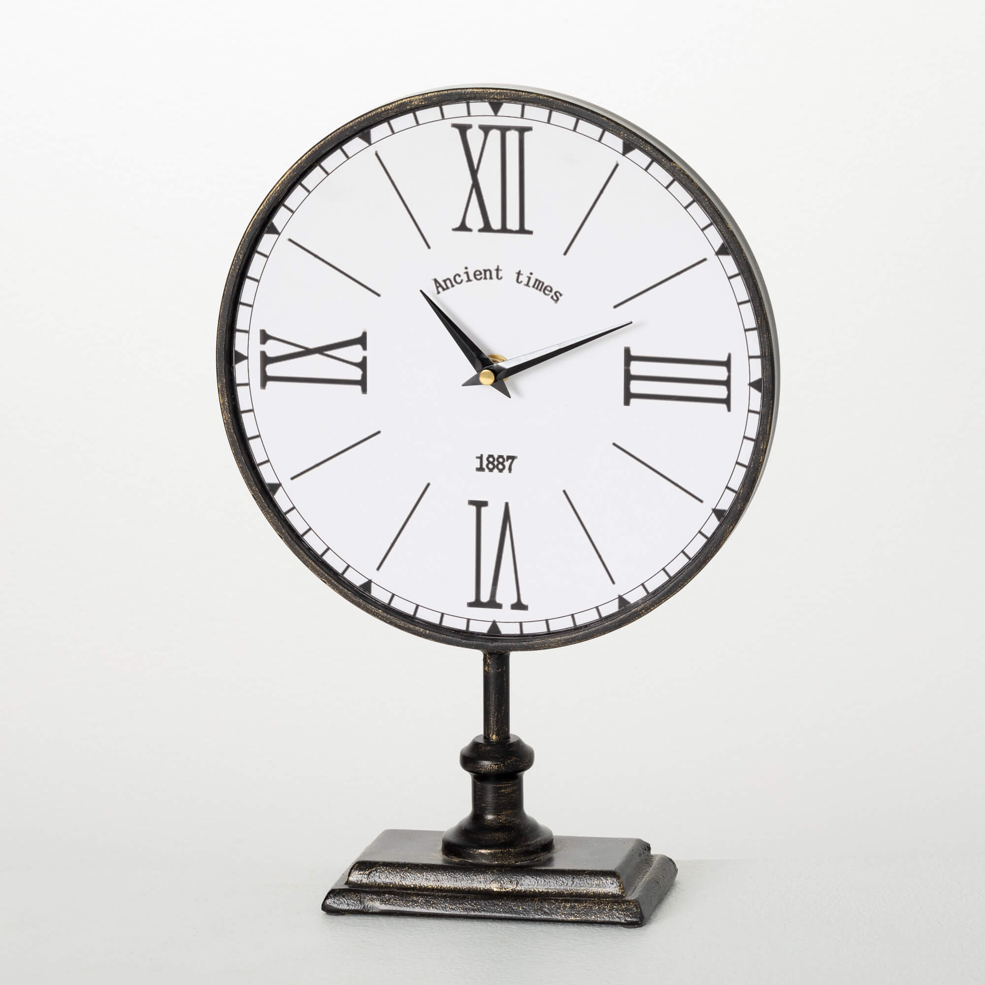 Antique Table Clock