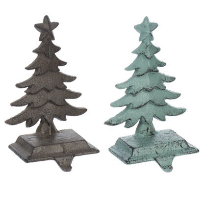 Tree Stocking Holder