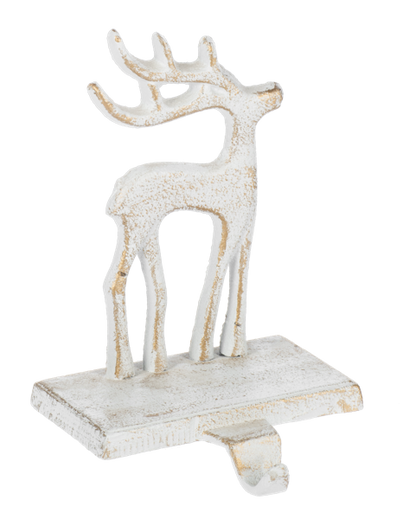 Reindeer Stocking Holder