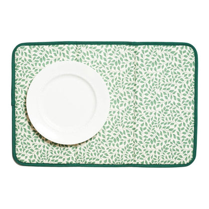 Drying Mat - Garden Path