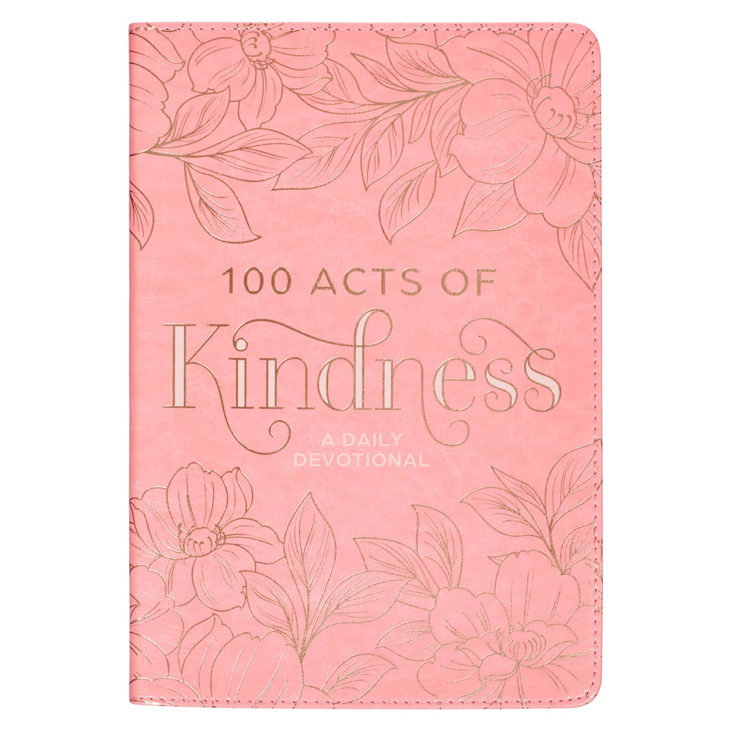 Devotional 100 Acts of Kindness