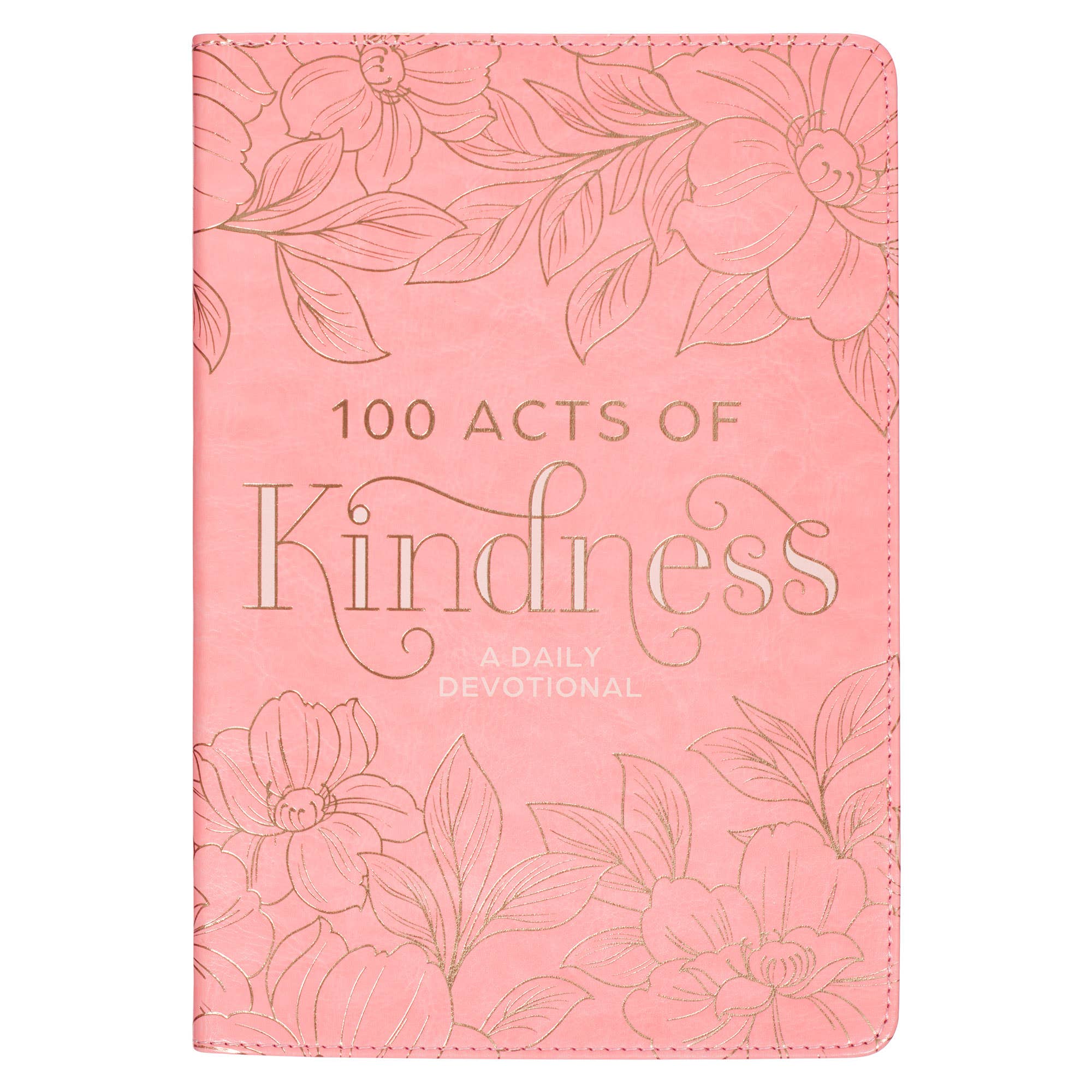 Devotional 100 Acts of Kindness