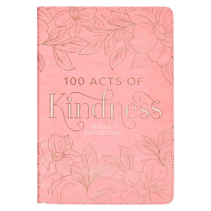 Devotional 100 Acts of Kindness