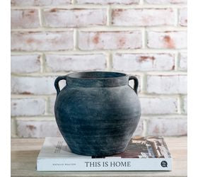 Loop Vase